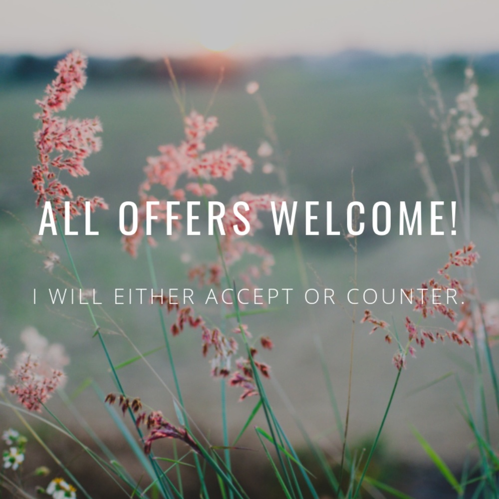 I love Offers!